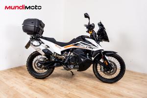 KTM 790 ADVENTURE 4T - 2021