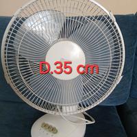 VENTILATORE - KENNEX FT-30II 230V 40W 3 velocità