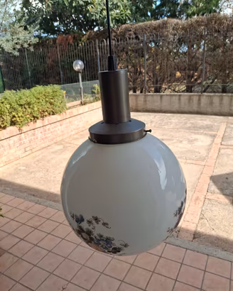 lampadario 