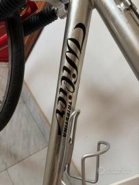 Bici Wilier Triestina Mountain Bike