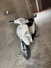 Piaggio liberty 125