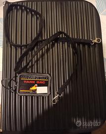 MANDARINA DUCK Tank Bag Vintage 