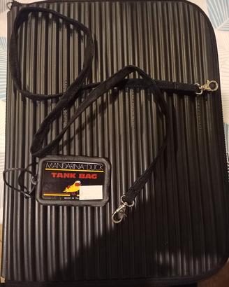 MANDARINA DUCK Tank Bag Vintage 