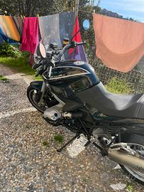 BMW R1200R anno 2008