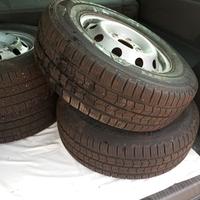 Gomme Fiat Ducato 