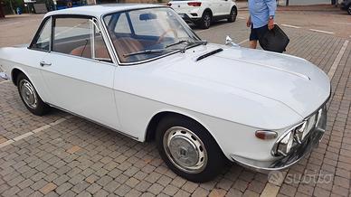 Lancia Fulvia coupe rally 1.3 s