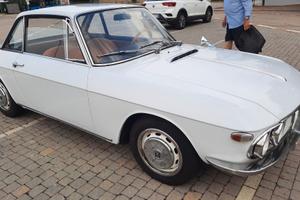 Lancia Fulvia coupe rally 1.3 s