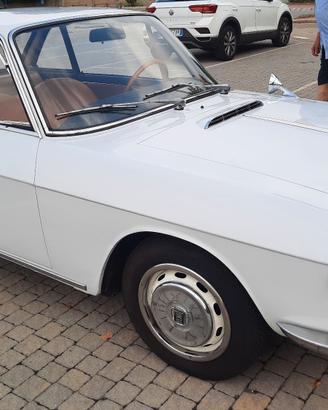 Lancia Fulvia coupe rally 1.3 s