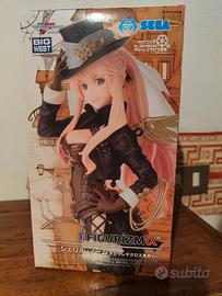 Sheryl Nome Macross Frontier figure figurizm Sega 