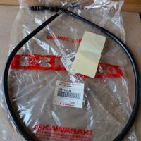 CORDA FRIZIONE ORIGINALE KAWASAKI NUOVA
