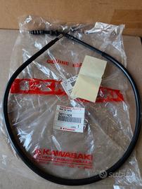 CORDA FRIZIONE ORIGINALE KAWASAKI NUOVA