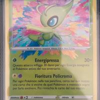 Celebi Voltaggio Sfolgorante