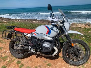 Bmw r nine T 1200
