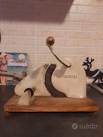 Affettatrice manuale vintage Jupiter
