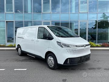 Maxus Deliver 7 L2H1 Diesel Pronta Consegna
