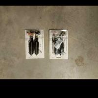 Frecce/indicatori di direzione.