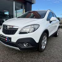OPEL Mokka 1.7 CDTI Ecotec 130CV 4x4 Start&Stop