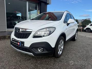 OPEL Mokka 1.7 CDTI Ecotec 130CV 4x4 Start&Stop