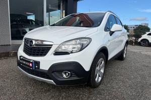OPEL Mokka 1.7 CDTI Ecotec 130CV 4x4 Start&Stop
