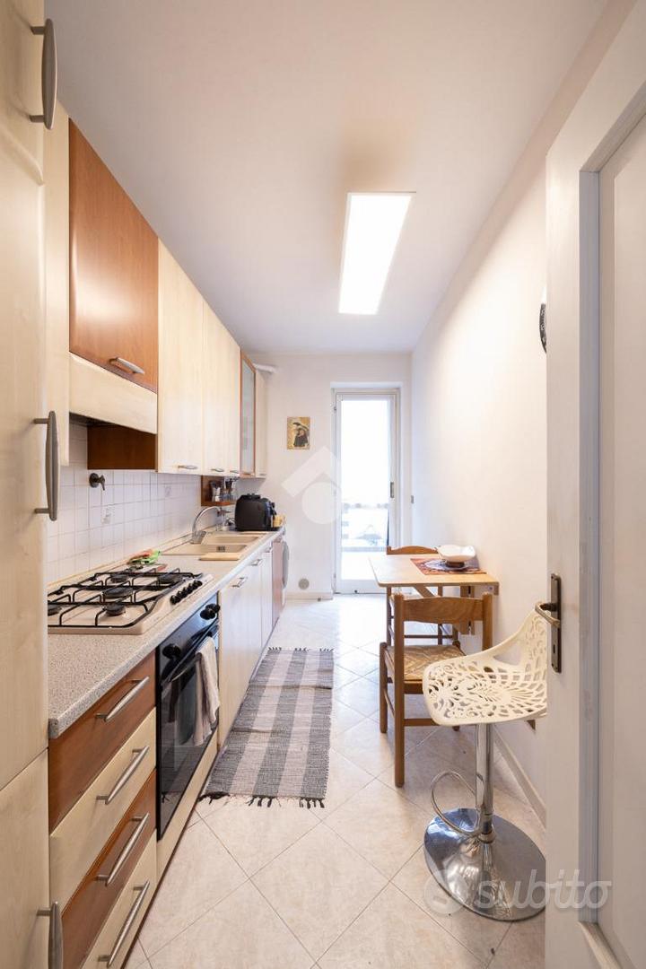Appartamento – Riva Presso Chieri, Torino - Altro
