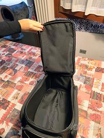 borsa serbatoio magnetica Yamaha 