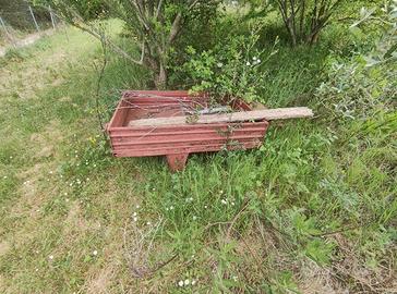 accessori per la campagna 