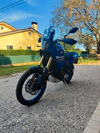 Tenere 700