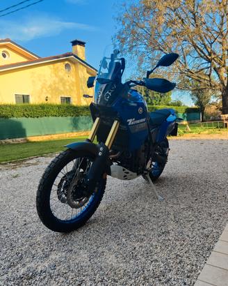 Tenere 700