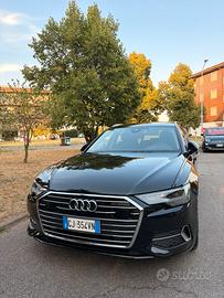 Audi A6 Avant Business Sport Advance