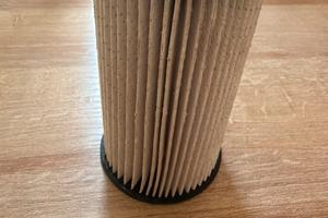 Filtro carburante UFI 26.007.00