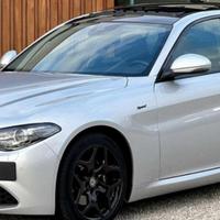 Pezzi e motore alfa romeo giulia 2.2 150 cv