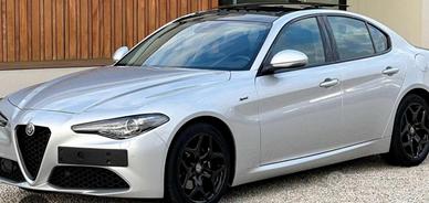 Pezzi e motore alfa romeo giulia 2.2 150 cv