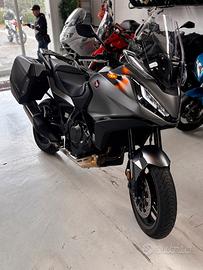 Honda NT 1100  2024