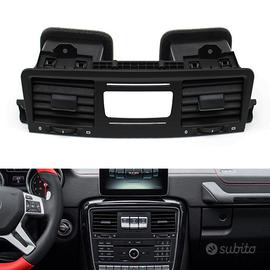 Classe G [W463]  2012/2018 Bocchette Aria CENTRALI