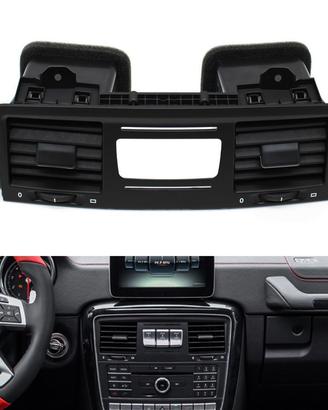 Classe G [W463]  2012/2018 Bocchette Aria CENTRALI