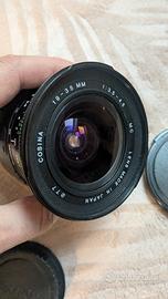 Cosina 19-35 Canon ef