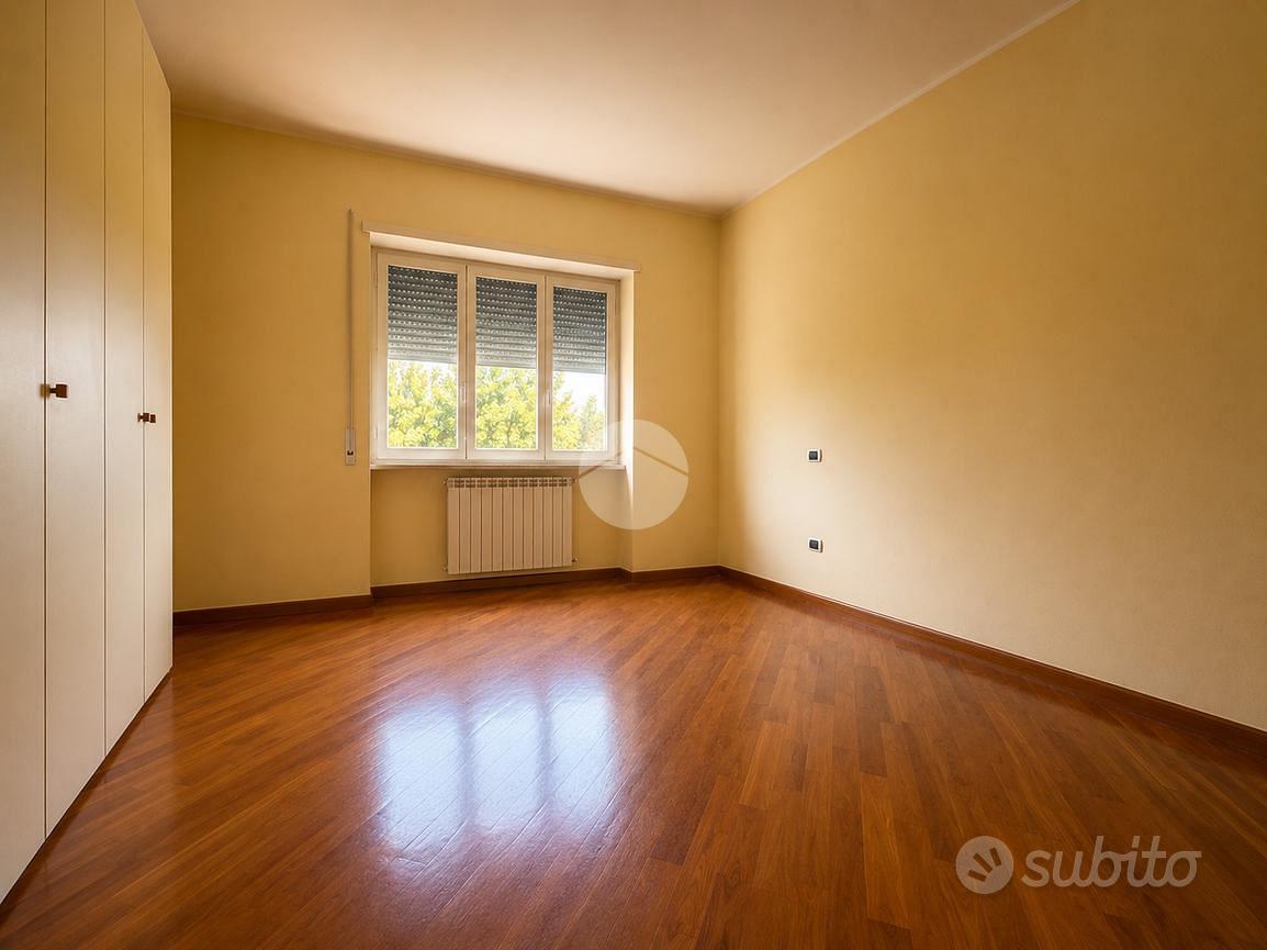 Appartamento – Terni, Città Giardino - Vista 3