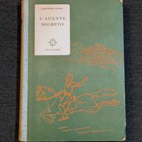 L'agente segreto (edizione rara)