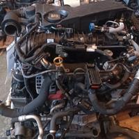 204 DTD Motore 2.0 land rover range rover velar