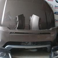 Ricambi Range Rover Evoque Dynamic 