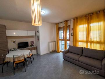 Appartamento di 40 m² con 1 locale a Milano