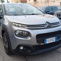 Citroen C3 BlueHDi 75 S&S Shine UNICO PROPRIETARIO