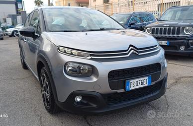 Citroen C3 BlueHDi 75 S&S Shine UNICO PROPRIETARIO