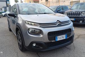 Citroen C3 BlueHDi 75 S&S Shine UNICO PROPRIETARIO
