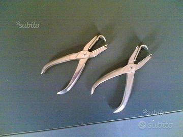 Levapunti ZENITH - 2 pezzi