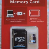 Micro SD Xiaomi TF SD Card 2TB 