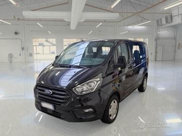 FORD Transit Custom 2.0dcti 9 POSTI PREZZO VALID