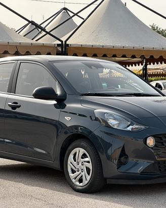 HYUNDAI i10 1.0 MPI Advanced