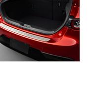 Battitacco posteriore mazda 3
