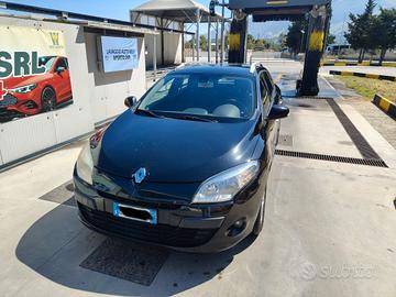 Renault Megane sportour
